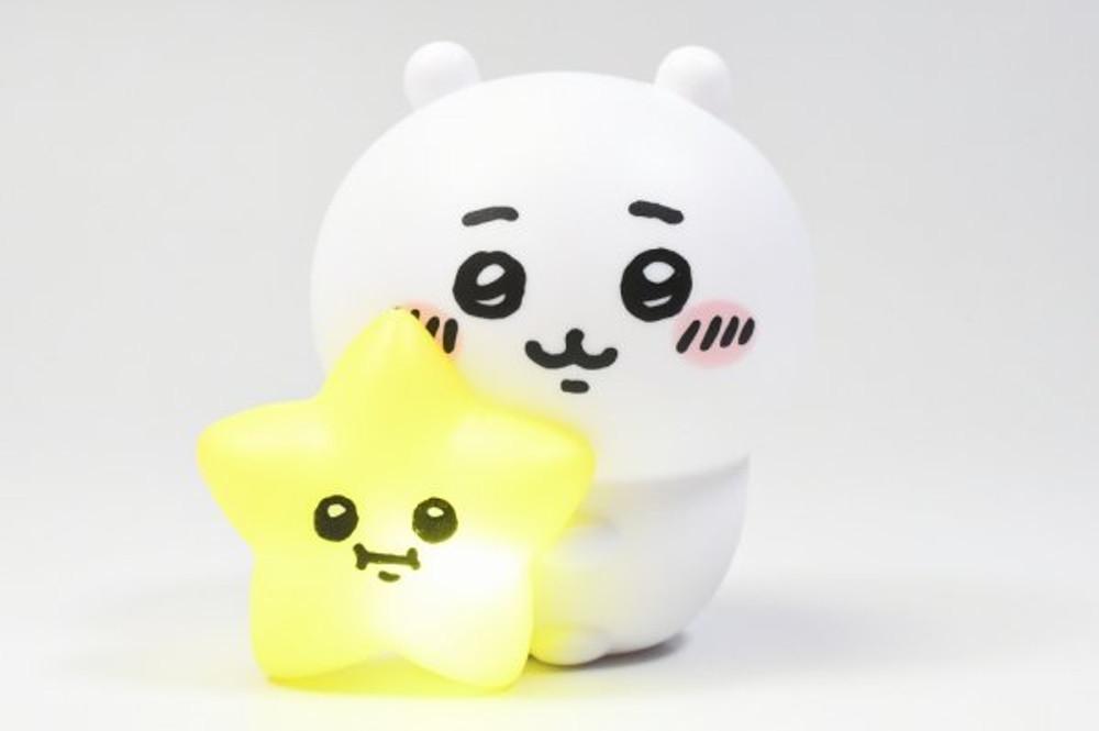 치이카와 별과함께 라이트