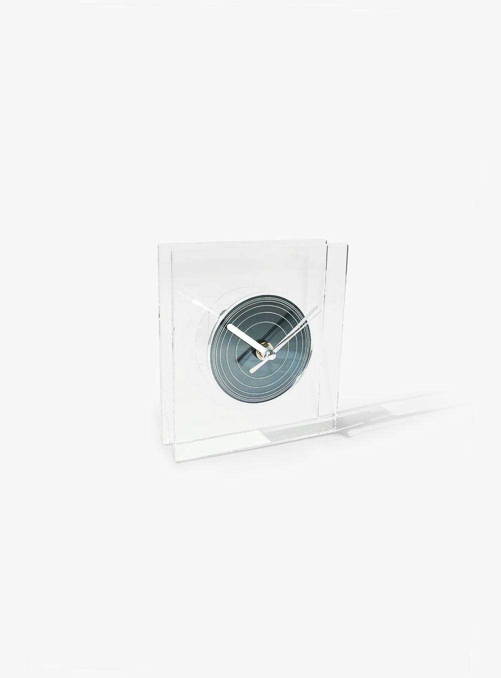 Offset Clock