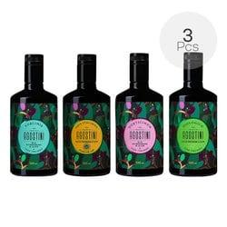 아고스티니 엑스트라버진 올리브오일 500ml 4종 /3개선택 유기농 냉추출 올리브오일