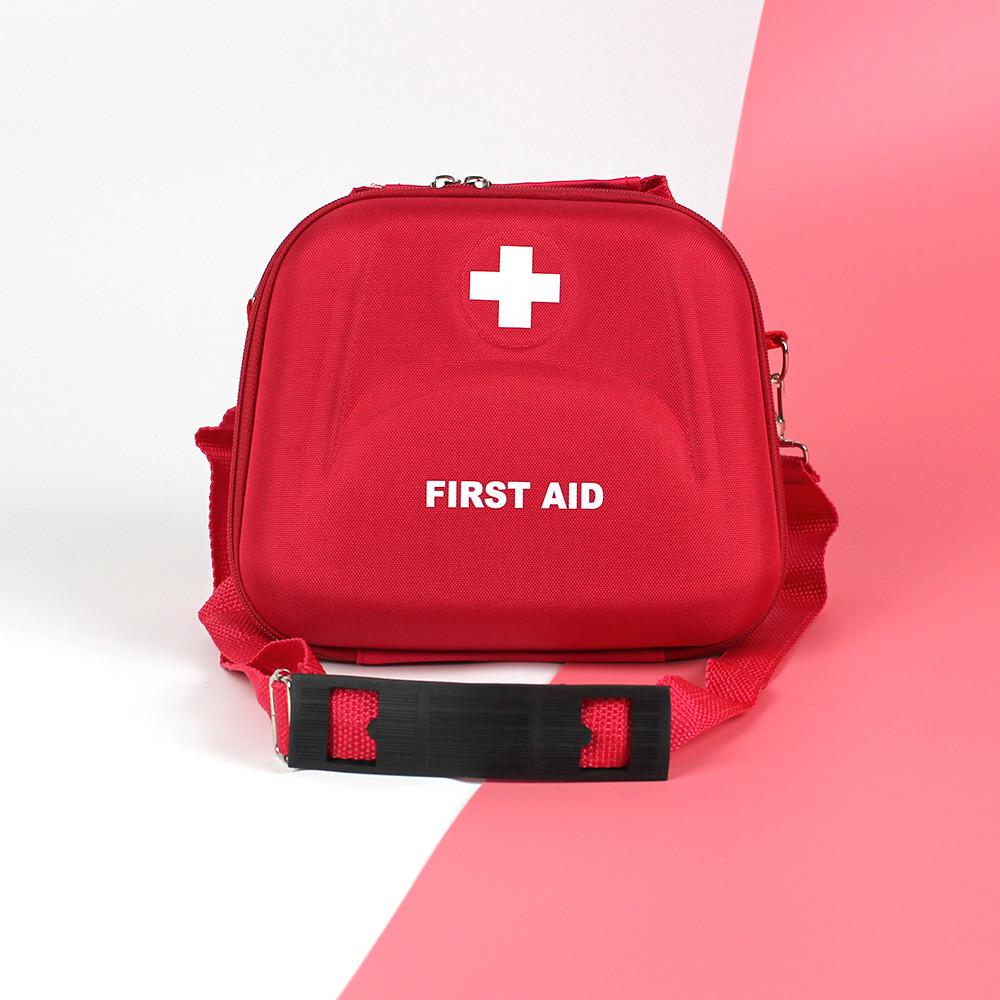 구급가방 케이스 응급키트 생존가방 휴대용약통 재난가방 약품세트