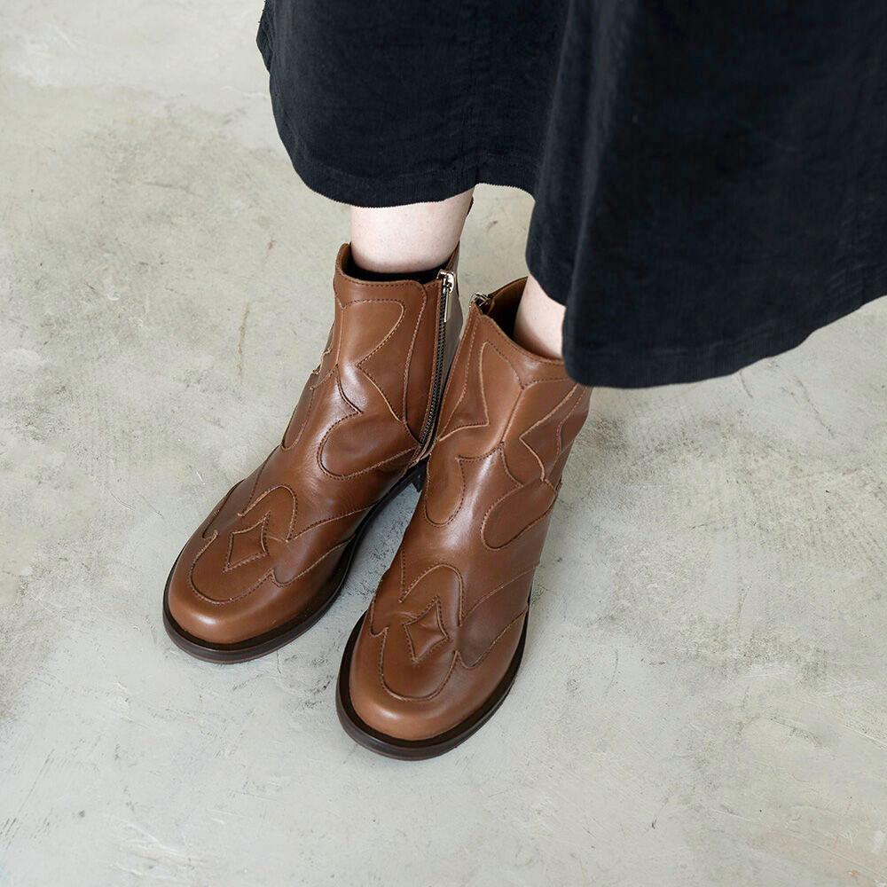 Londi ankle boots_BR