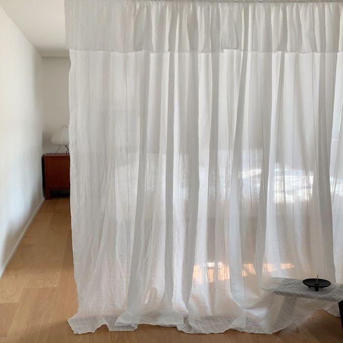 Aurore curtain