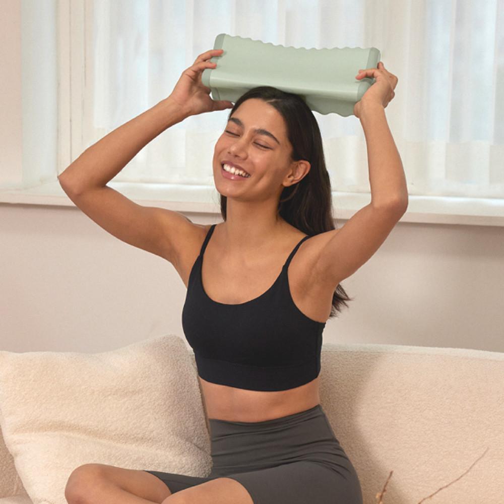 SNPE 웨이브에펠Ⅱ - 트리플 액션