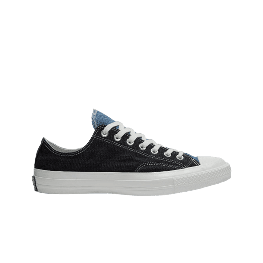 Converse Chuck 70 Ox Renew Denim Tri Panel