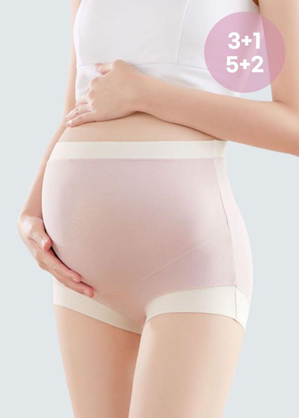 [프리 임산부] 팬티