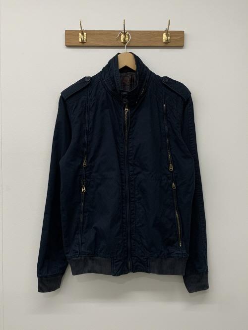 ZARA 우먼 리버서블 자켓