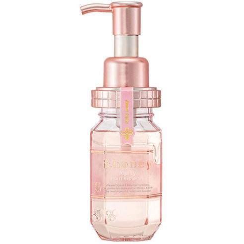 앤드허니 멜티 헤어오일 100ml
