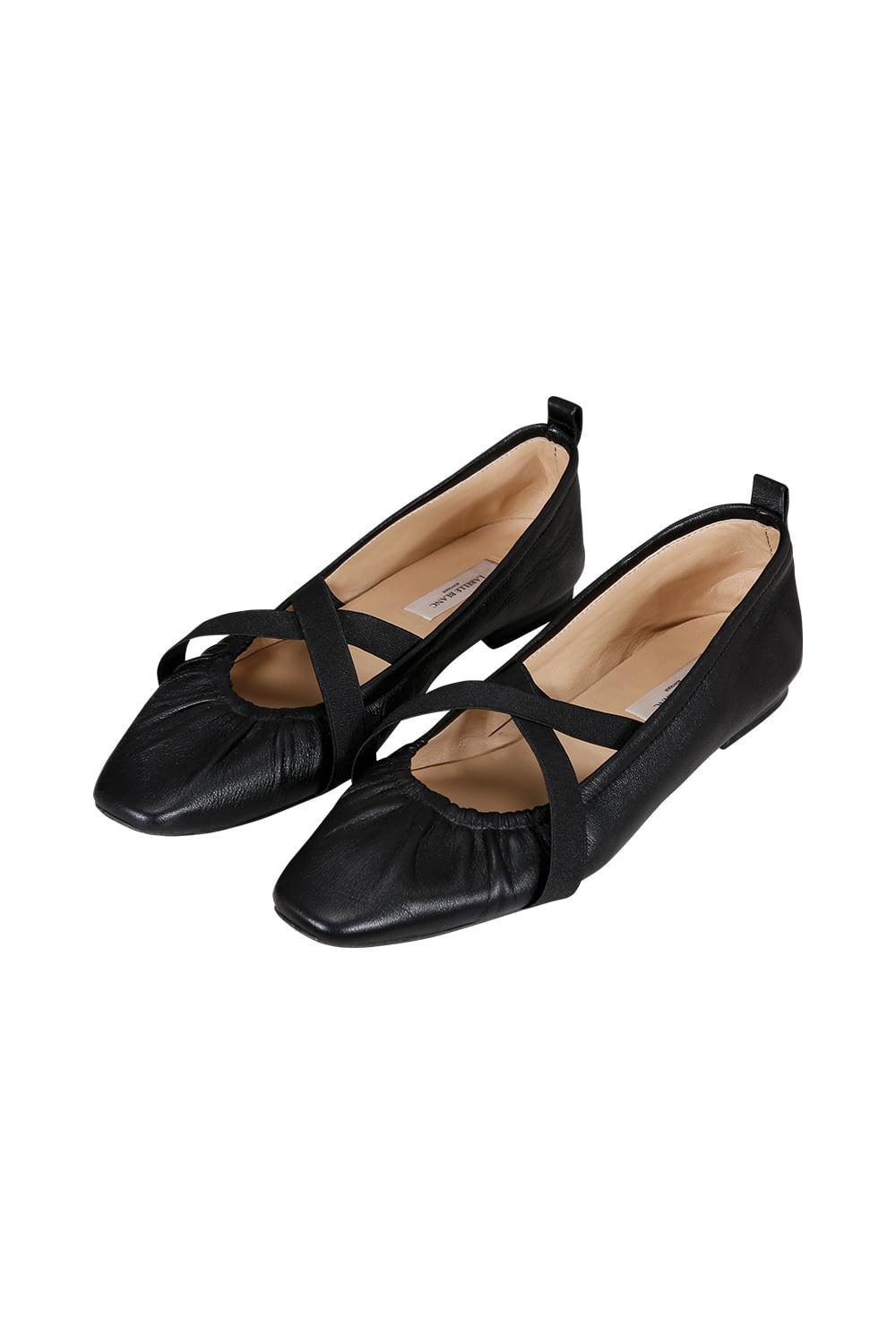 2차) 스완 발레리나 슈즈