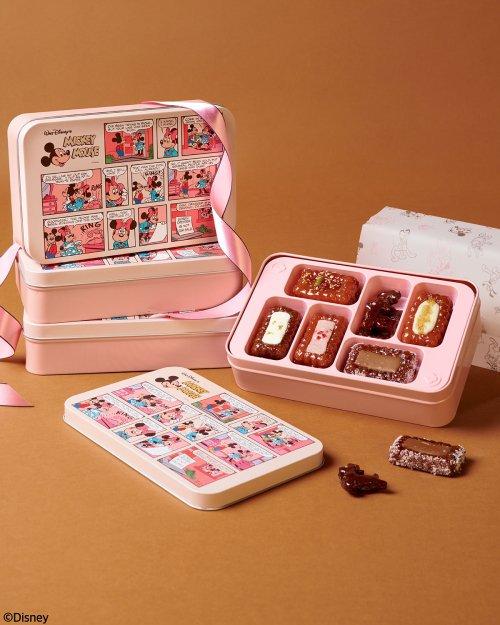 [매장픽업]GOLDEN PIECE_Disney LIMITED Edition