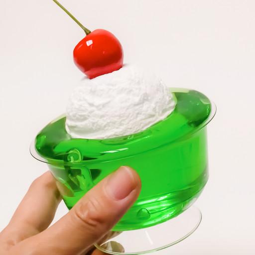 무료배송🎁 메론소다 100ml 슬라임 액체괴물 액괴