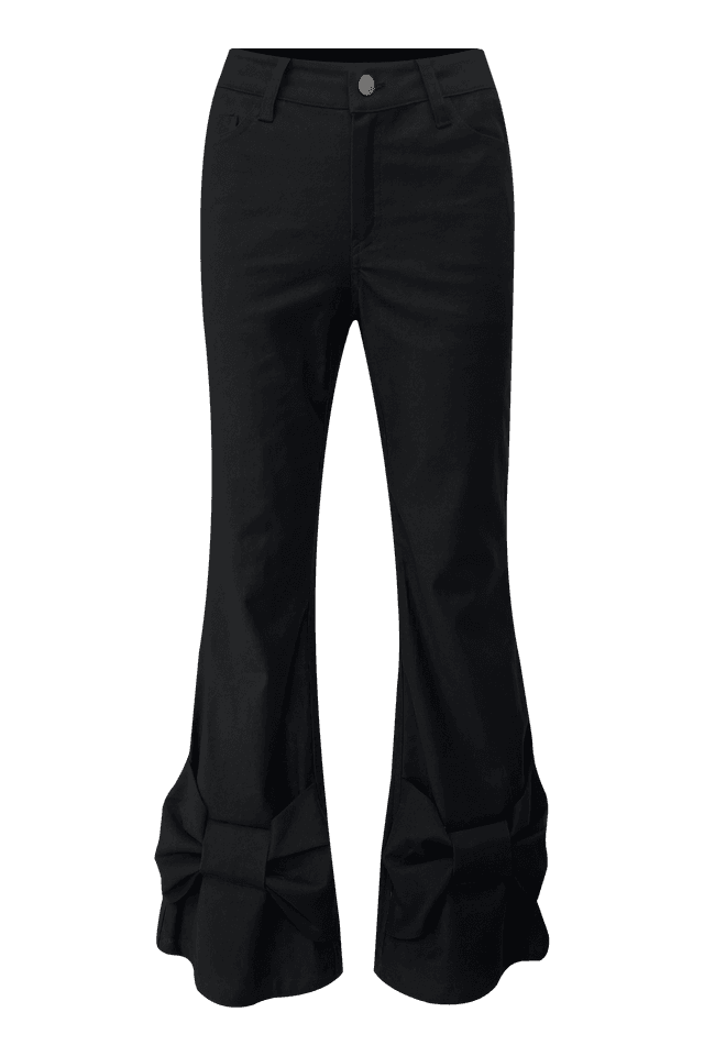 スカート jichoi SS24 DETTACHABLE SKIRT PANTS スカート jichoi SS24 DETTACHABLE SKIRT PANTS 지초이 jichoi