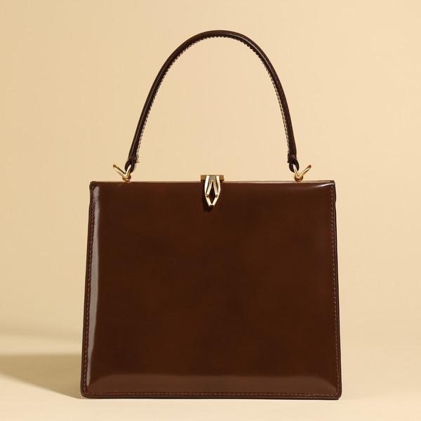 Lumi Bag - Brown