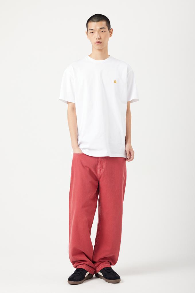 LANDON PANT SMITHFIELD