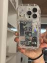 atypical star phone case