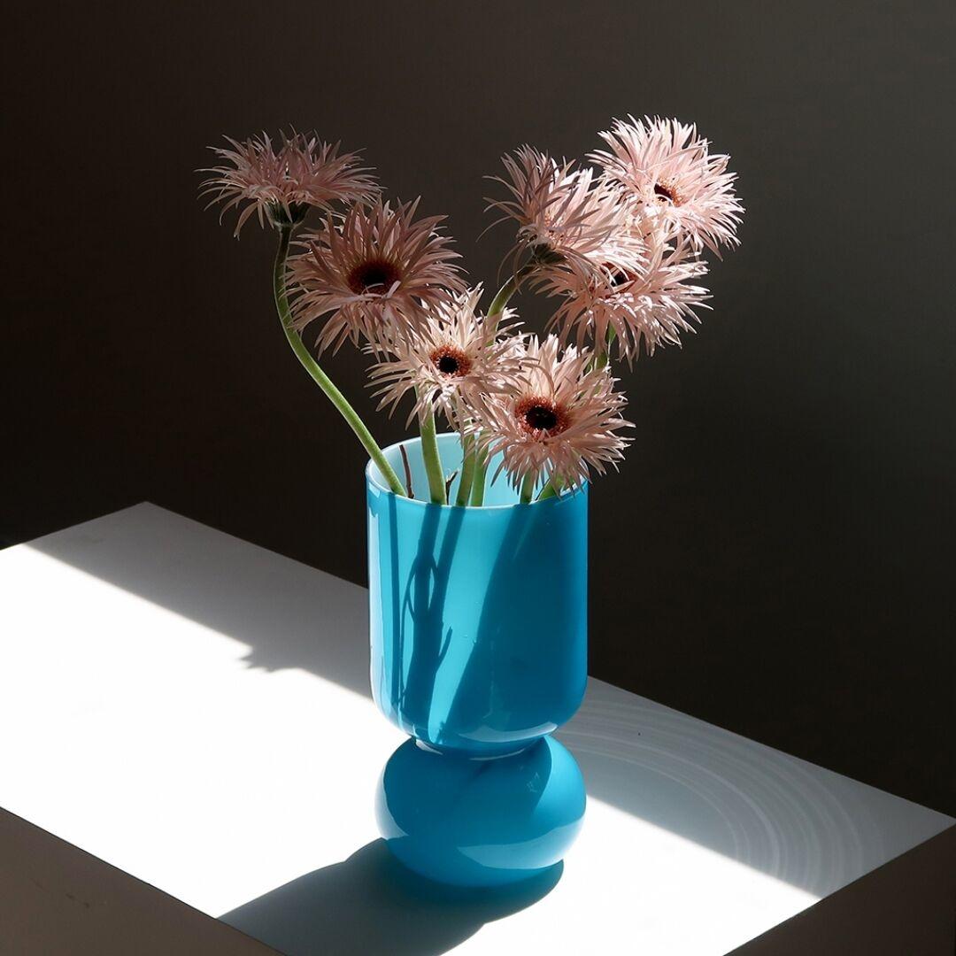 Ocean Soil (화병 꽃병 flower vase)