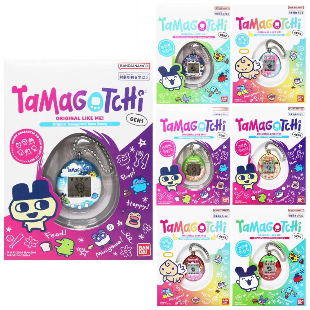 【楽天市場】【在庫一掃!最大77％OFF+P20倍+2000円OFFｸｰﾎﾟﾝ】 たまごっち Original Tamagotchi おもちゃ ゲーム 玩具 ストラップ 1個 GEN1 GEN2 GEN3 オリジナルたまごっち：りんすまいる　楽天市場店