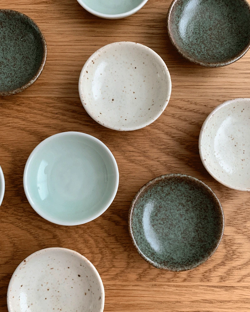 Salt mini bowl set (3p) *바로배송!