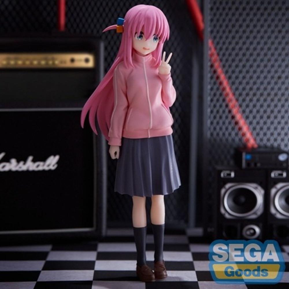봇치 더 락 고토 히토리 SEGA DD 컬렉션 (예약상품 / 1달소요)