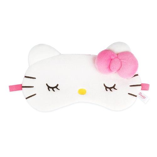 헬로키티 수면안대 (20cm)