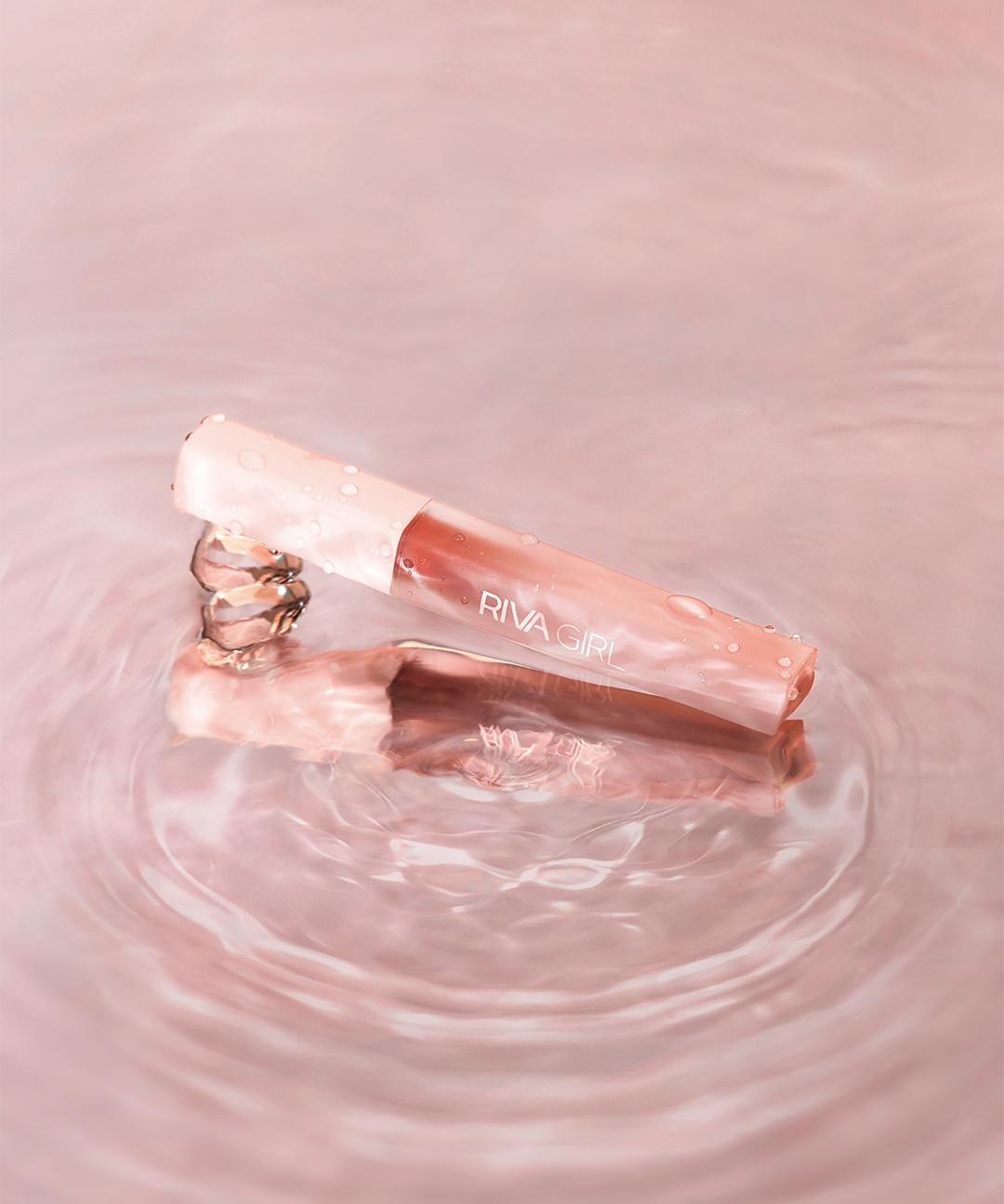 [직진배송] RIVAGIRL 리바걸 레인코트 틴트벨벳 4종 exp 24.06.15