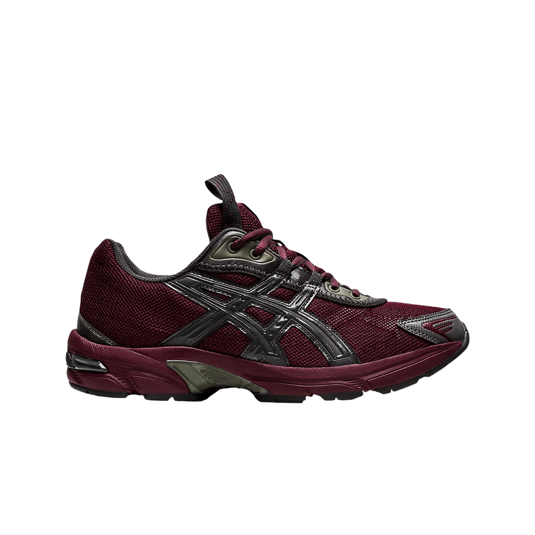 Asics UB2-S Gel-1130 Deep Mars