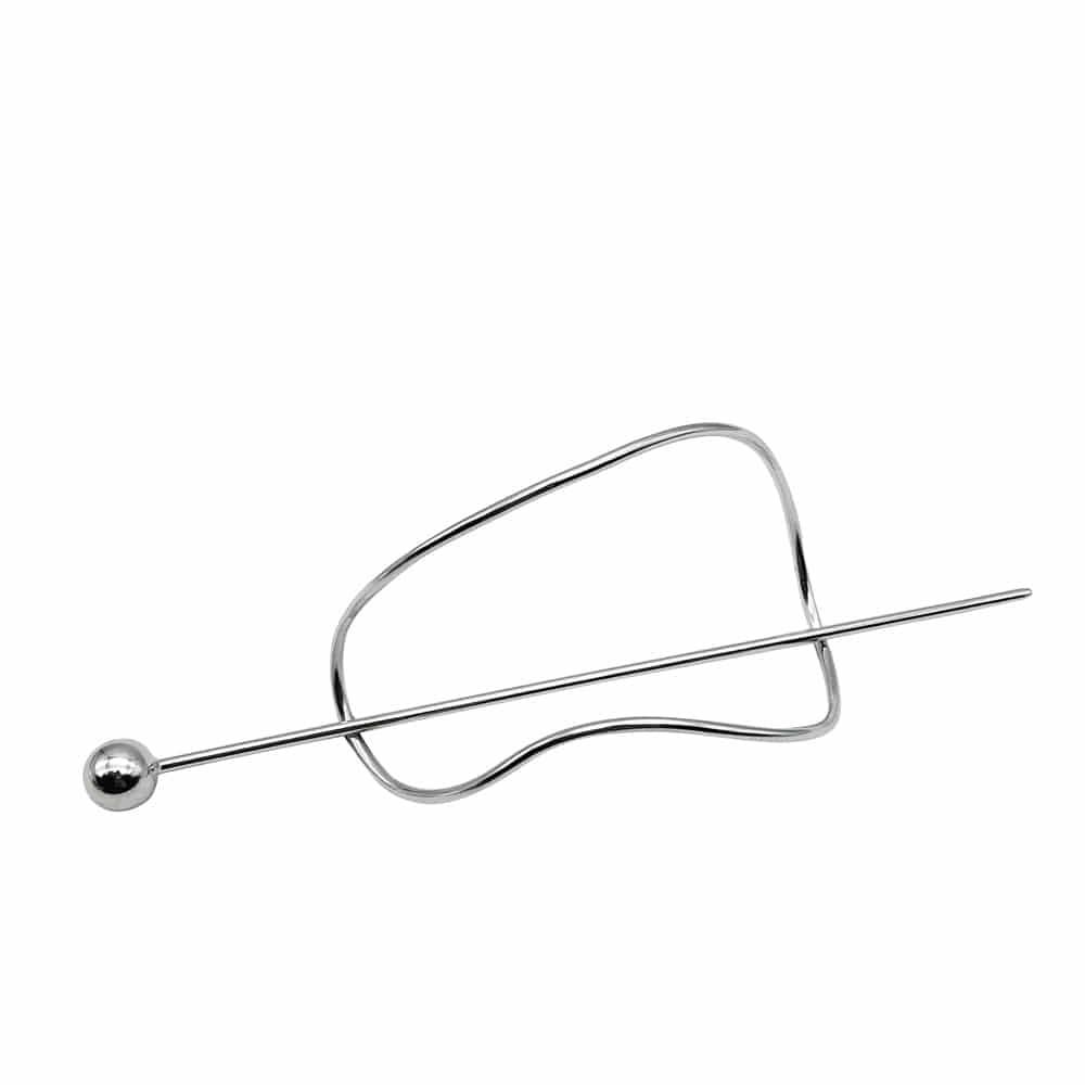 Ball Hairpin