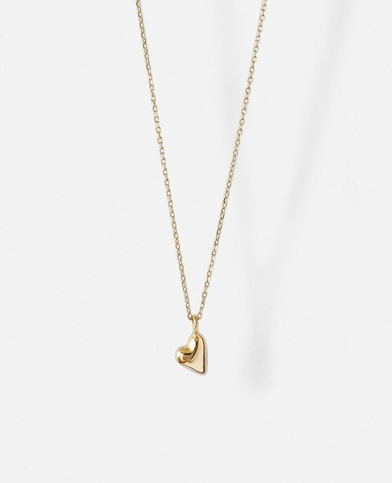 [CLASSIC] Mini Heart Necklace