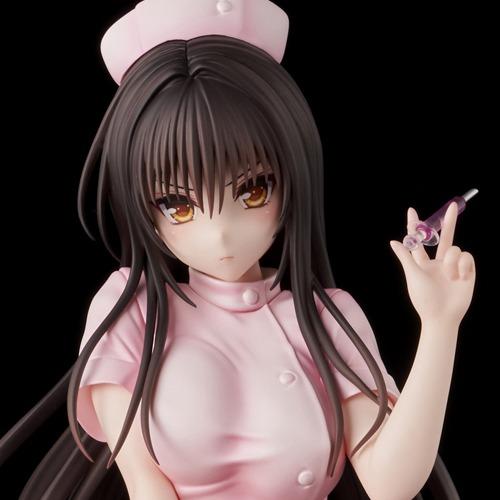 [예약판매][해외판] 투러브트러블다크니스 코테가와유이 간호사코스