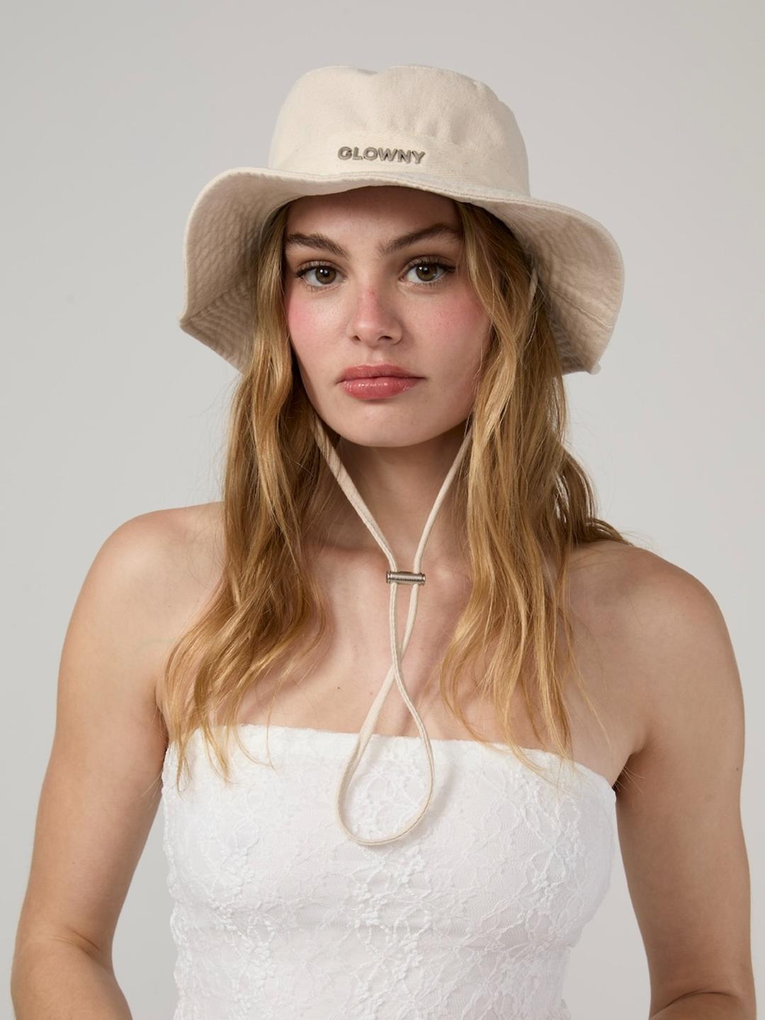 CRUISE TOUR HAT (NATURAL)