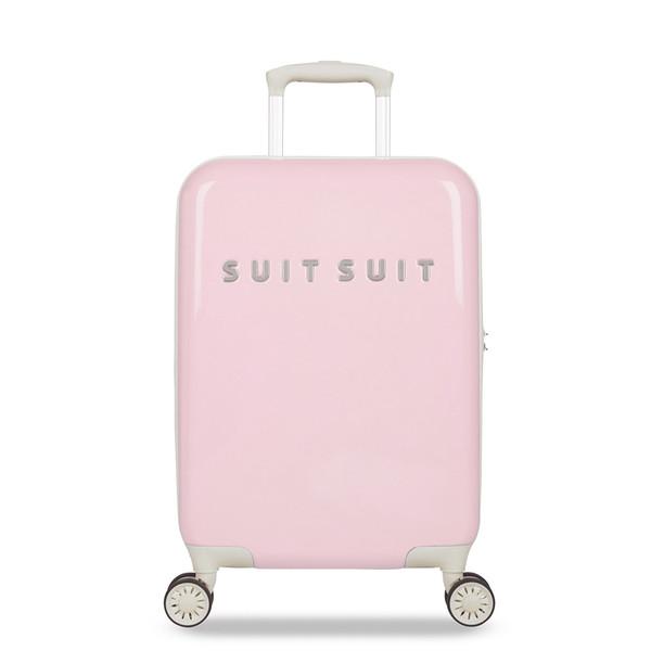 피프티스 핑크 더스트 20인치 기내용 캐리어 (TR-12215)