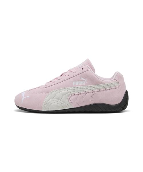 푸마(PUMA)  스피드캣 OG - 핑크:화이트 / 398846-04 - 사이즈 & 후기 | 무신사