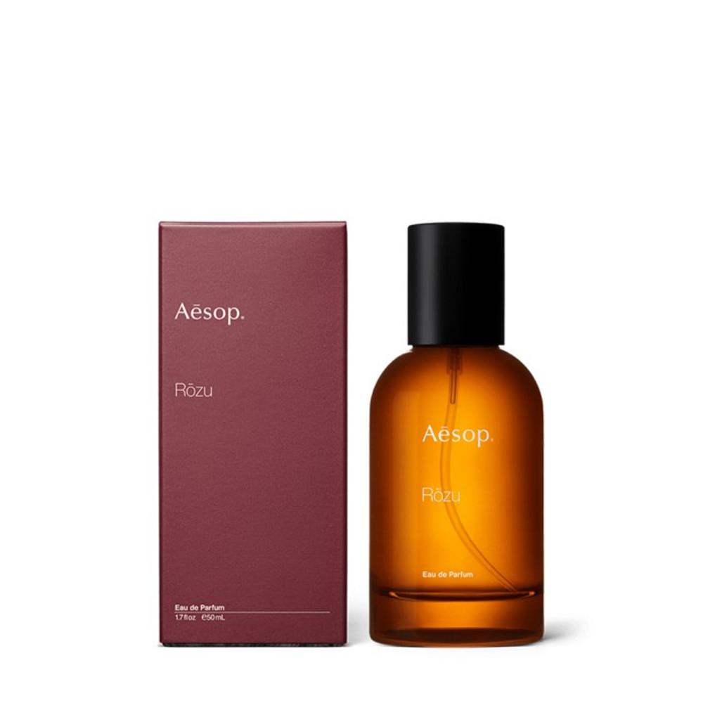 이솝 로즈 오 드 퍼퓸 50mL