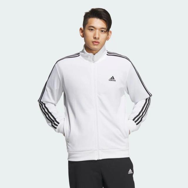아디다스 Adidas 아디다스 ADILENIUM 오버사이즈 트랙 탑 져지