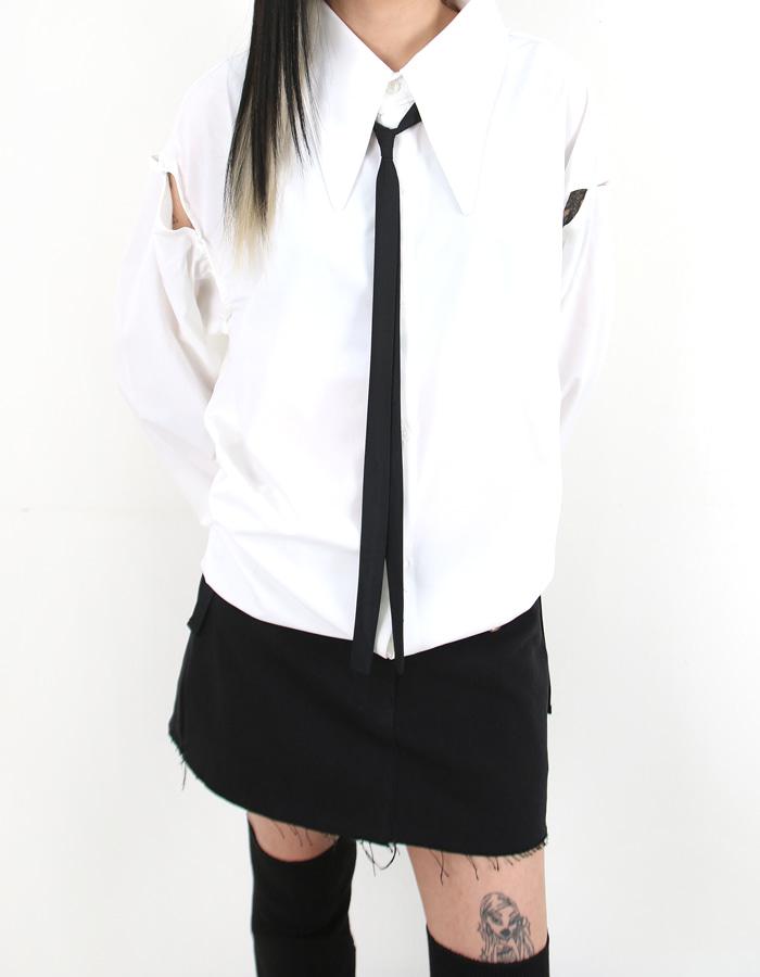 윈더 슬림 타이