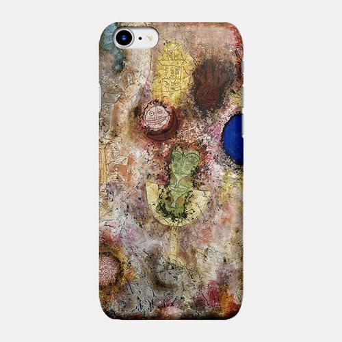 [케이스뮤지엄 명화 케이스][파울 클레] Magic Garden