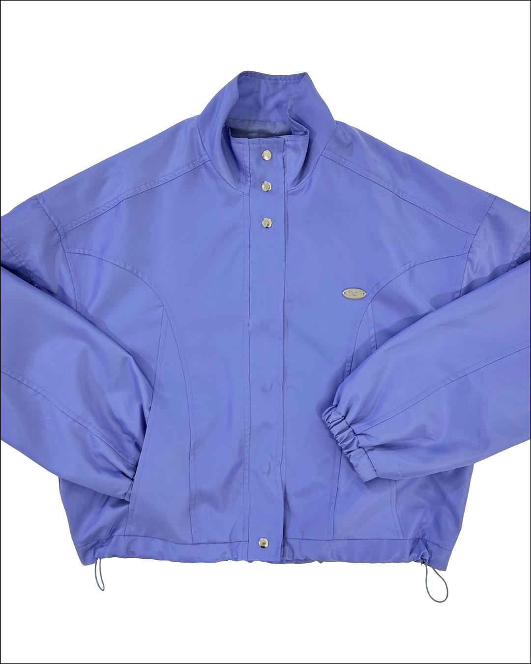 BERRY WIND JUMPER_PURPLE