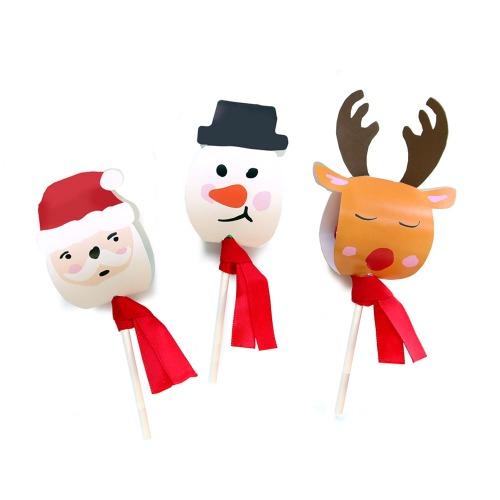 렛잇스노우 캔디페이퍼 10개(2set)