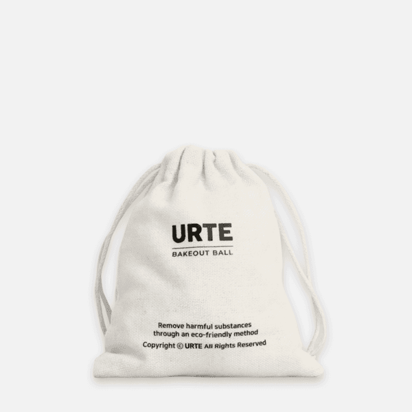 유르테 산화마그네슘 베이크아웃볼 [제습 탈취]