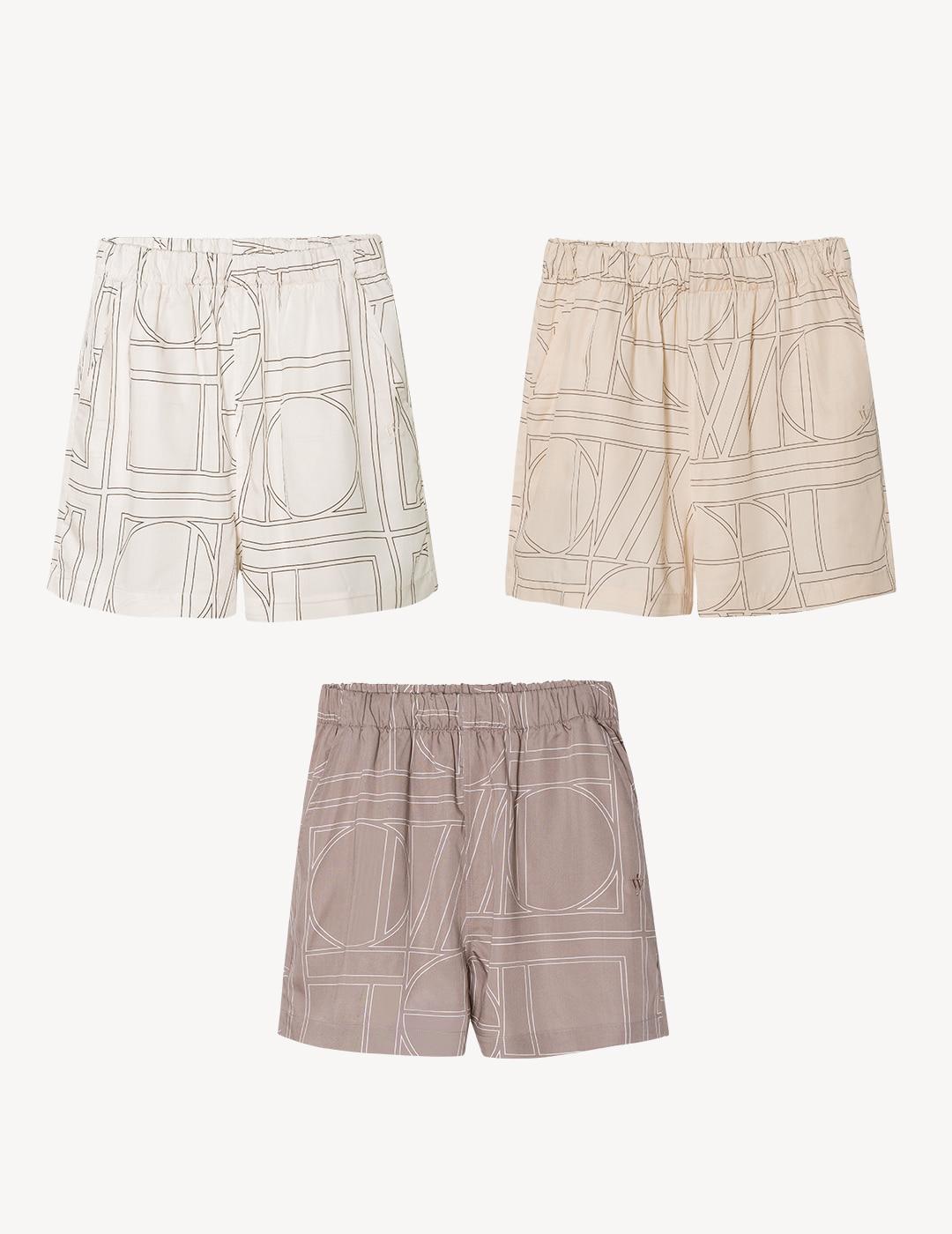 슬로이 베드닉 파자마 팬츠