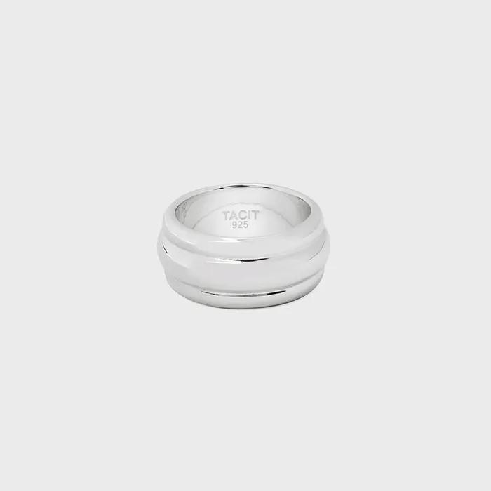 Ripple ring
