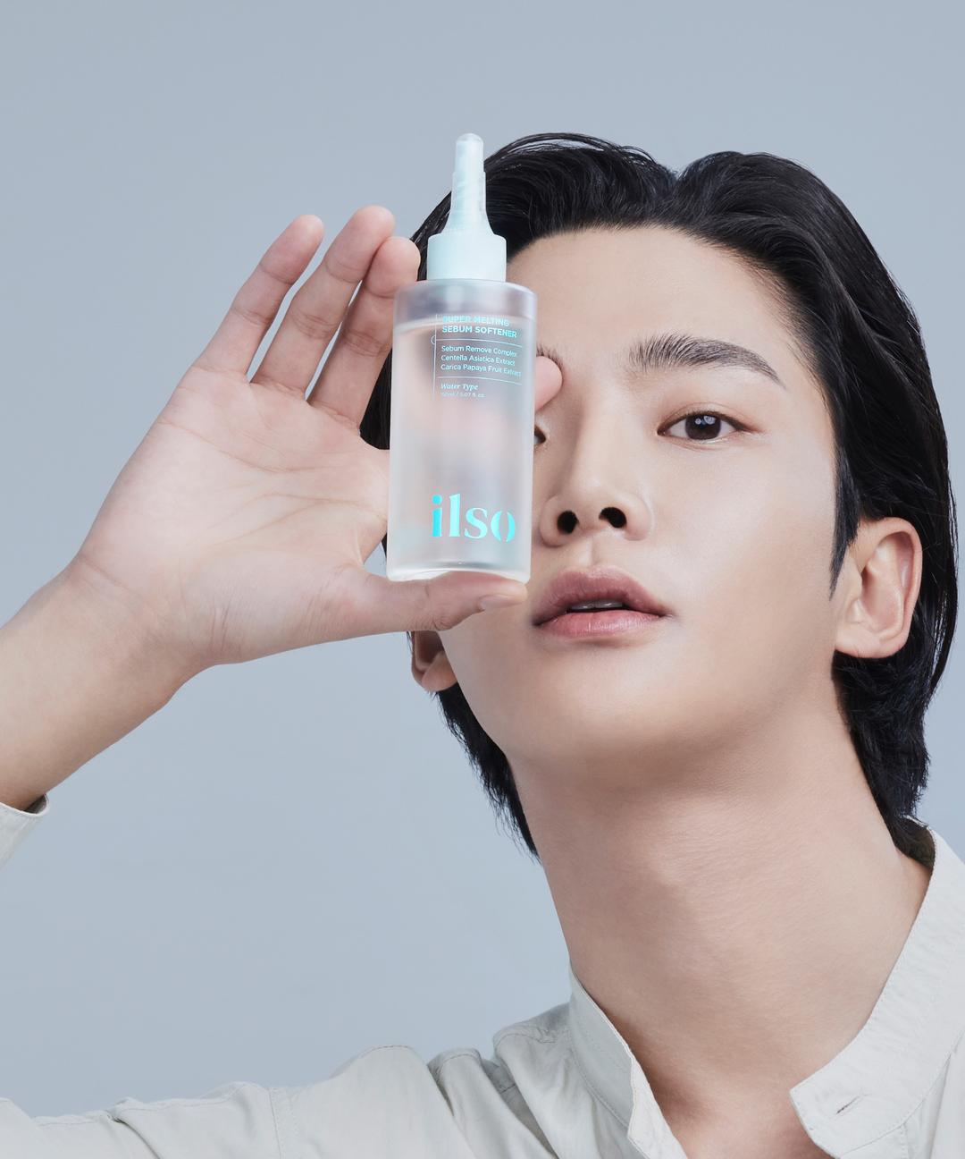 일소 슈퍼 멜팅 세범 소프트너 150ml 단품