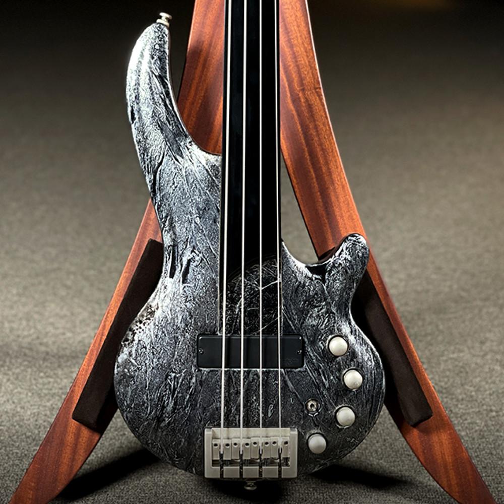 [진열상품] 콜트 프렛리스 베이스기타 Curbow4 FL / Cort