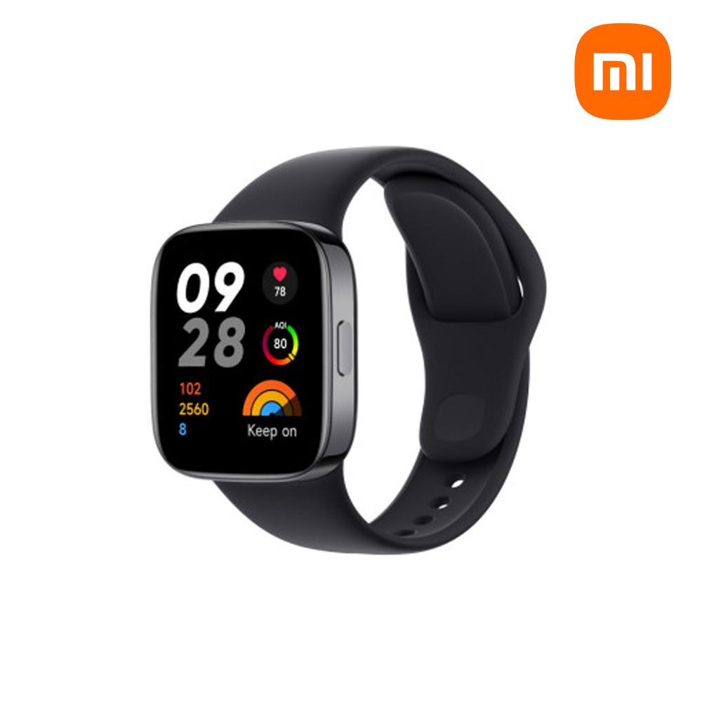 샤오미 레드미 워치 3