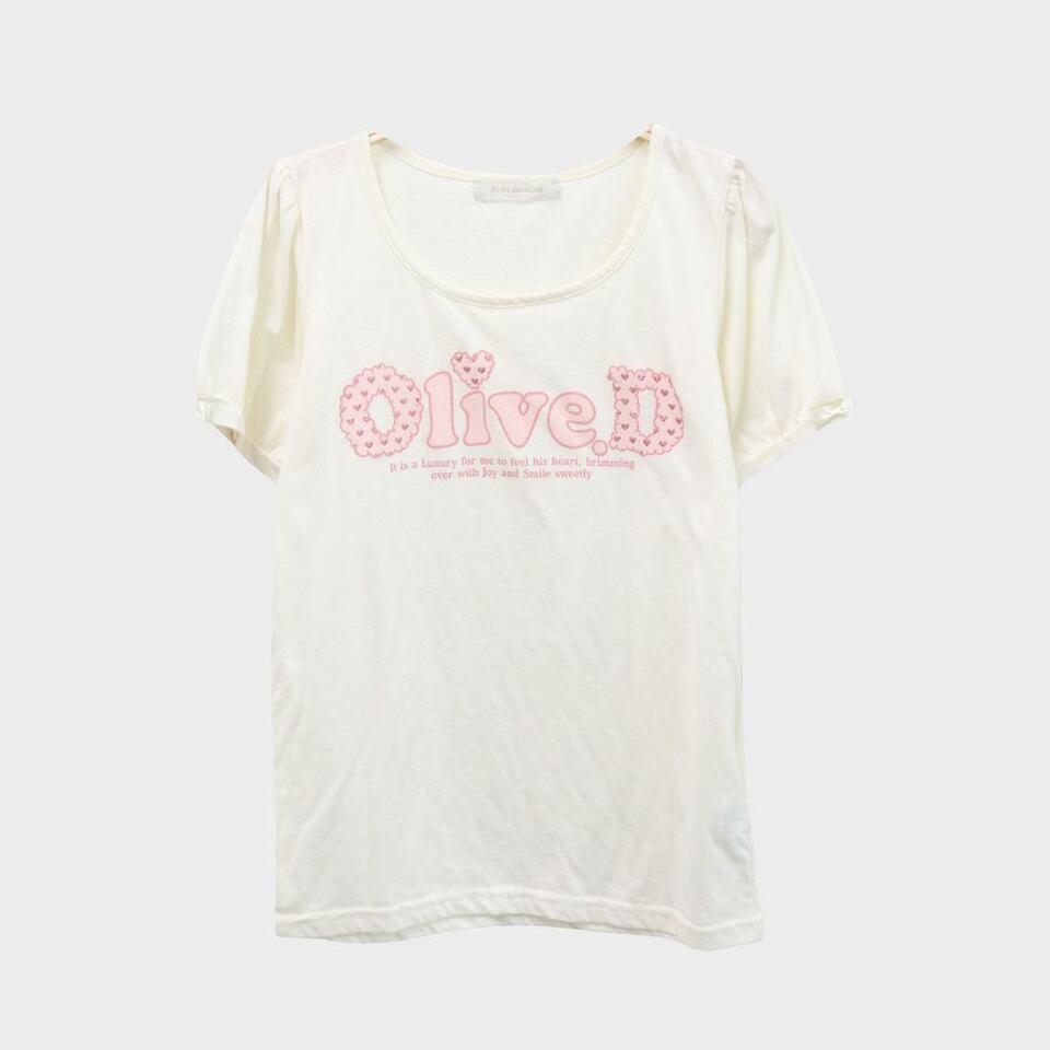 OLIVE DES OLIVEWOMEN M
