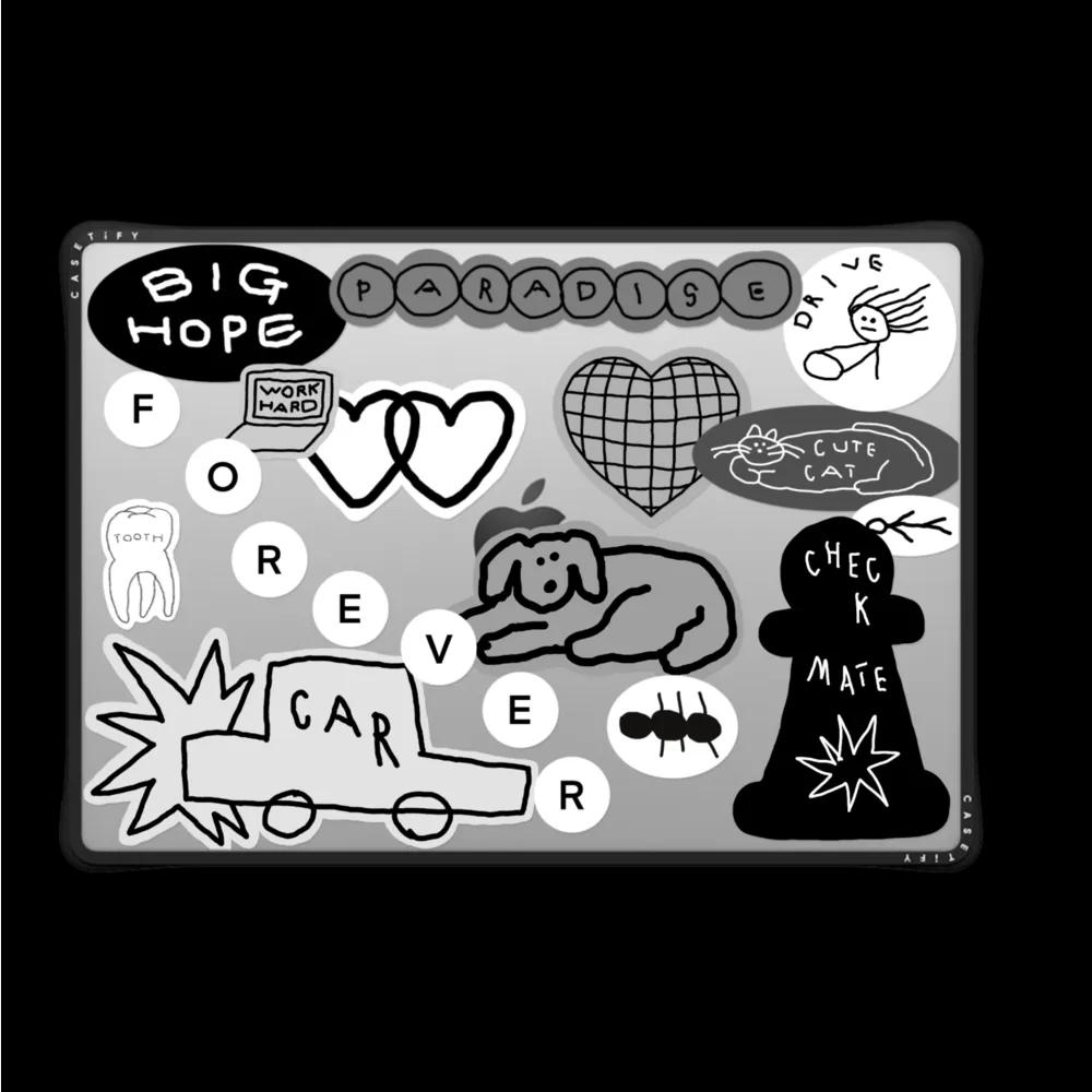이나피 스티커 01