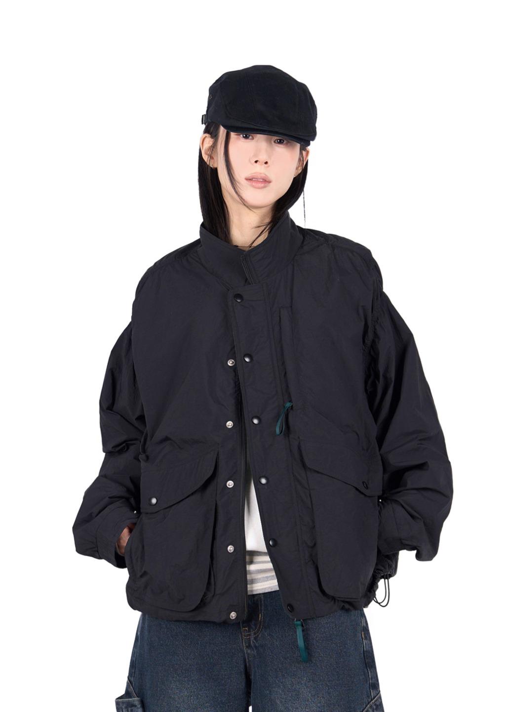 릿킴 LOFT FIELD JACKET