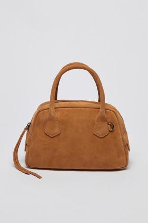 [EXCLUSIVE] Half tote bag(Wet cork)