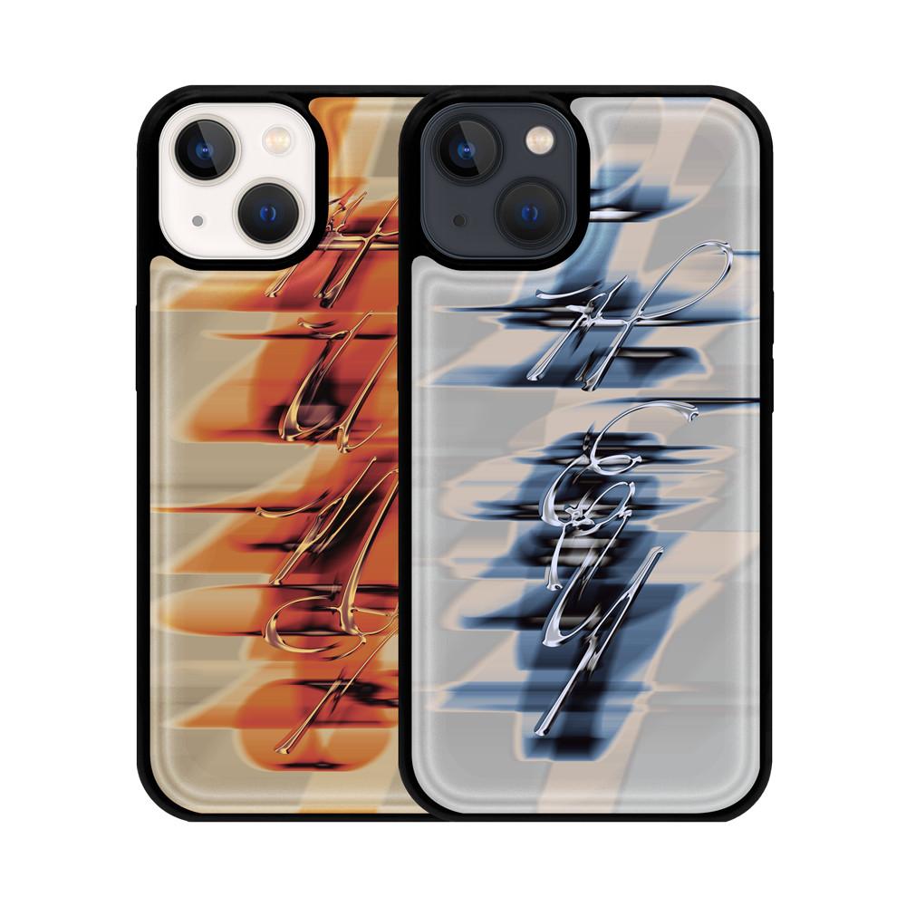 (Custom) Reflection Chaser Bumper Phonecase