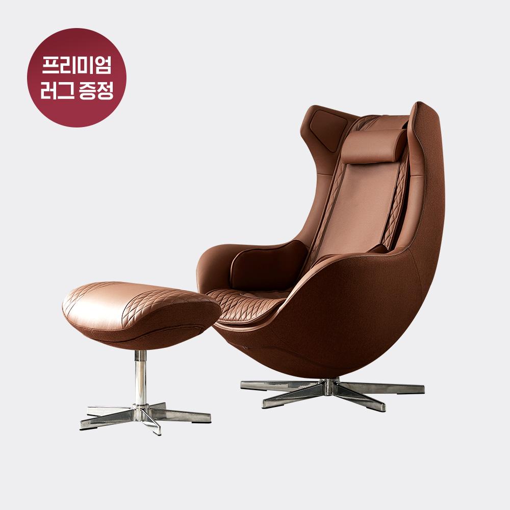 [렌탈] 파우제 M4 안마의자