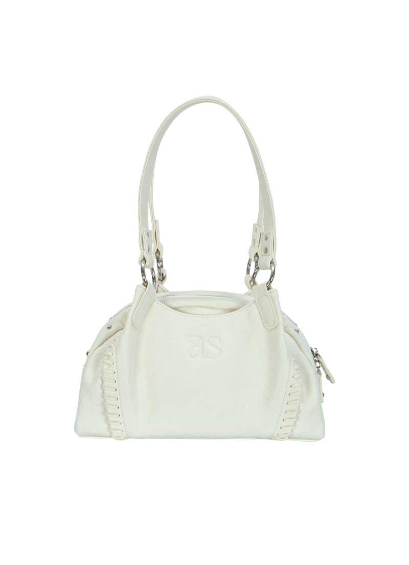 BONITA MINI BAG / IVORY